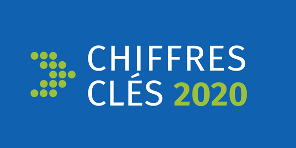 Les chiffres de l’alternance en 2020 - Adopt1Alternant - Offres d'emploi en stage et alternance