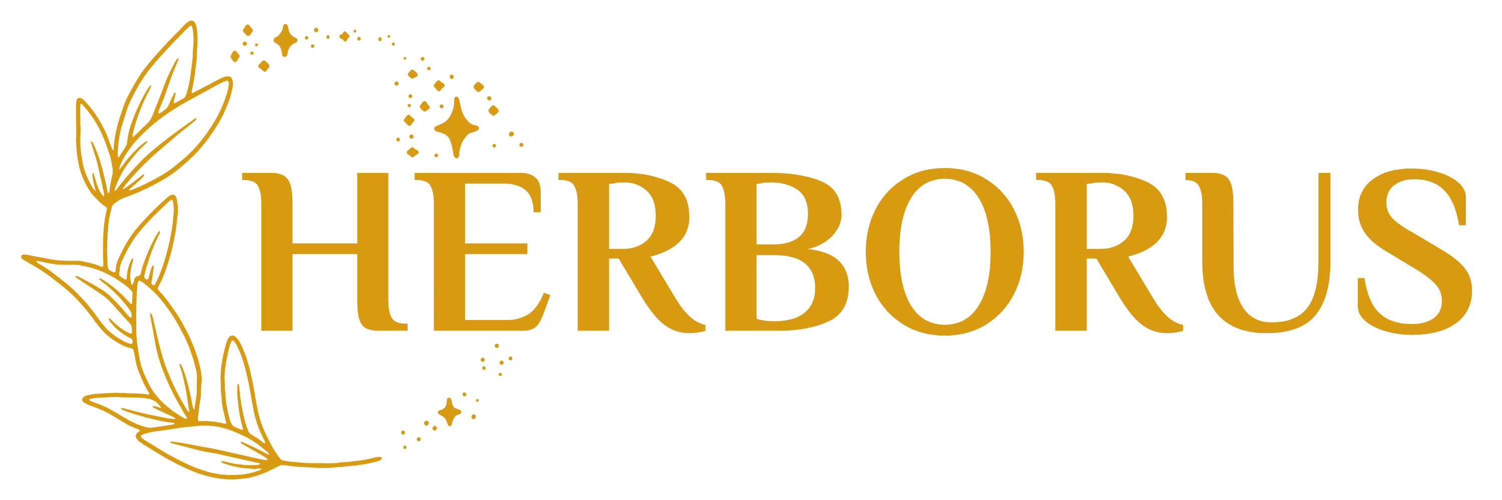 HERBORUS - Logo